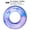 90, variant on Purple Glitter Inflatable Swim Ring, PVC Butterfly Bow Pool Float Tube for Beach Pool Party