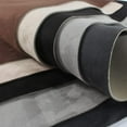thumbnail image 5 of Suede Headliner Fabric with Foam Backing Material - Automotive/Home Micro-Suede Headliner Fabric for Car Replacement/Repair/DIY 60" Width by The Yard, 5 of 9