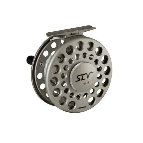 okuma slv 56 reel