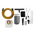 thumbnail image 4 of Vacmaster VK811PH - Aspirateur - Traîneau - Sac, 4 of 4