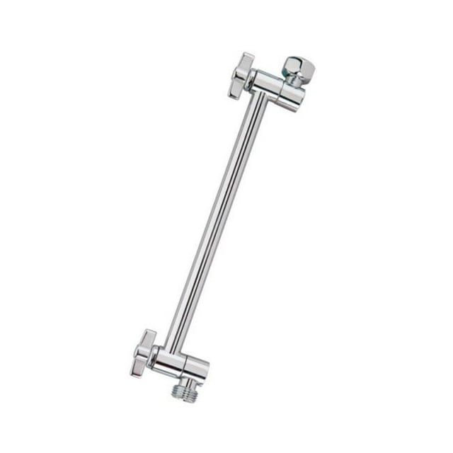 RDA-150 RainDisc Shower Optional Hi-Lo Arm Chrome