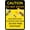 tin sign3, variant on Caution Metal Tin Signs Warning No Public Use of This Dumpster Violators Will Be Prosecuted Metal Sign Poster Home Bar Kitchen Coffee Man Cave Garage Wall Decor Art Tin Sign 8x12 Inch