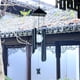 thumbnail image 4 of Solar Outdoor LED Wind Chime Light Garden Balcony Terrace Courtyard Decorative Light Colorful Gradient Small Hanging Wind Chime, 4 of 8