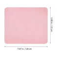 thumbnail image 2 of TEHAUX 20Ud De Microfibra Suave Para Limpiar Lentes Y Pantallas Color Variedad, 2 of 6