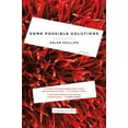 thumbnail image 1 of Pre-Owned Some Possible Solutions: Stories (Paperback) 1250132185 9781250132185, 1 of 1