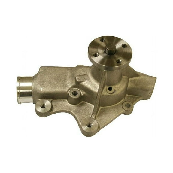 ACDelco Professional 252-629 Water Pump Kit Fits select: 1989-1990 JEEP WRANGLER / YJ, 1987-1988 JEEP WRANGLER