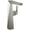 Lumicoat Stainless, variant on Delta 743-Dst Trillian 1.2 GPM Bathroom Sink Faucet Single Hole Vessel Bathroom Faucet -