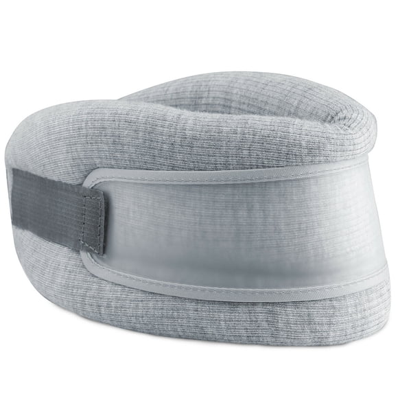 Foam Cervical Collar Support Adjustable Neck Brace Foam Cervical Collar Support Stretcher
