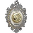 thumbnail image 1 of Ring Mini Press For Champagne Button, Press For Champagne Door Ring Bell, 1 of 5