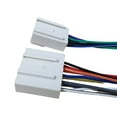 thumbnail image 5 of IMC Audio WH-1763-12 Wire Harness for 1987 1988 1989 1990 1991 1992 Nissan Stanza, 5 of 5