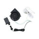 thumbnail image 1 of Soplador de aire perfke para inflables decoración de patio 8,20 W 5000 r/min 110 V-220 V, 1 of 9