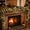 green, variant on SHJHENG 1.8M Flocked Snow Artificial Pine Garland, Pre Decorated with Pine Cones Red Berries, Christmas Winter Holiday Greenery Garland for Stair Railing Fireplace Mantel Wall Table Decor