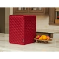 thumbnail image 3 of Covermates Keepsakes - Blender Cover - Dust Protection - Stain Resistant - Washable - Appliance Cover, Red, 3 of 5