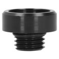 thumbnail image 1 of Aluminum Alloy Engine Oil Filler  Plug Cover forCB1000R ARX1200, Rustproof & Durable, Easy Installation, 1 of 8
