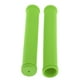 thumbnail image 4 of Puños de manilr de bicicleta - Reempzo de agarre de extremo de barra de manilr de bicicleta para scooter para y niñas - 2 colores para sel Verde Soledad Apretones de manillar de bicicleta, 4 of 7
