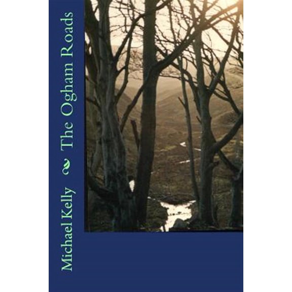 Pre-Owned Ogham Roads
