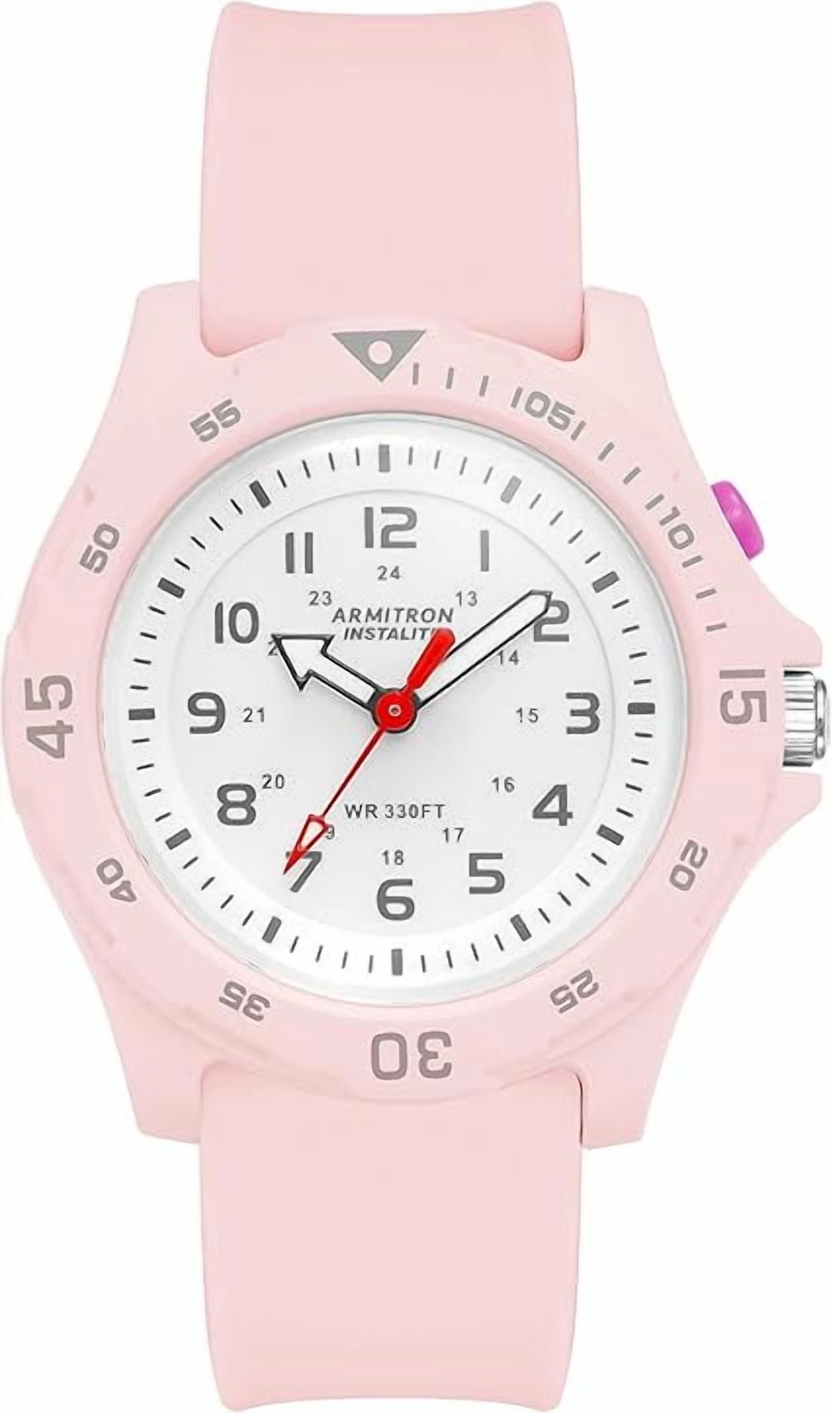 Lot Montres Alexis Bendel Avec Bijoux Assortis (collier & Boucles D'oreilles) - Or 35mm - Occasion TB
