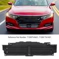 thumbnail image 4 of Active Grille Shutter, Increase Airflow Direct Replacement Front Upper Active Grille Shutter 71300TVAA01  for Vehicle, 4 of 7