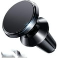 thumbnail image 1 of Car Phone Mount Magnetic Phone Car Mount Strong Magnet Air Vent Mount 360°, 1 of 5