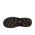 thumbnail image 4 of Wolverine Raider DuraShocks Western CarbonMAX Work Wellington Men Real Brown, 4 of 5