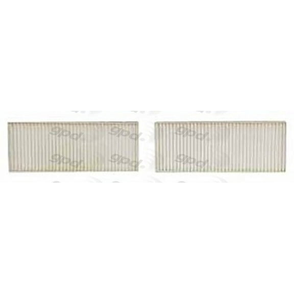 Global Parts Distributors 1211248 Cabin Air Filter