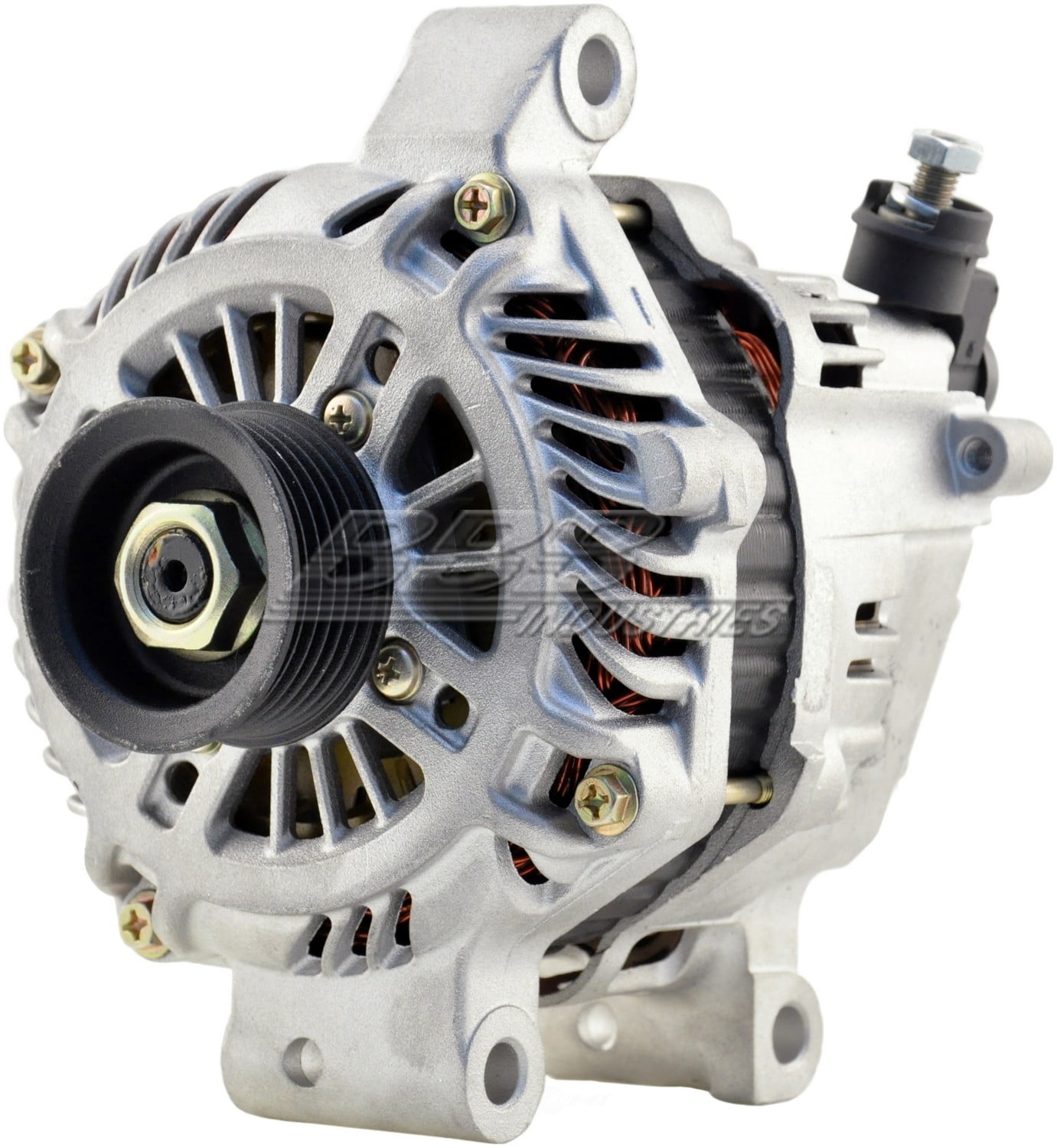 alternator BBB industries 11317 reman fits 07-14 mitsubishi outlander 3.0l-v6