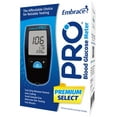 thumbnail image 3 of Embrace Pro Blood Glucose Control Solution Level 1 & 2 2 X 4 mL ALL02AM0210 2 Vial, 3 of 6