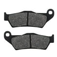 thumbnail image 1 of Motorcycle Front Rear Brake Pads For BMW HP2 R1100S R1150GS R 1150 GS R1150 RT R1200GS For Adventure R1200ST R1200S R1200RT, 1 of 4