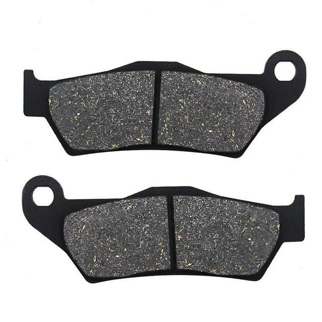 Motorcycle Front Rear Brake Pads For BMW HP2 R1100S R1150GS R 1150 GS R1150 RT R1200GS For Adventure R1200ST R1200S R1200RT