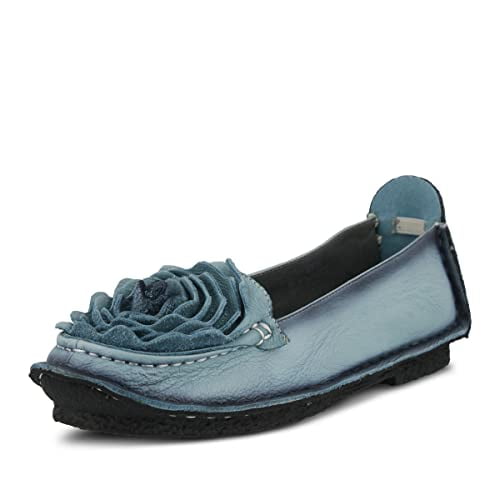 L’Artiste by Spring Step Women's Dezi Flat