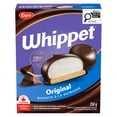 thumbnail image 2 of Whippet Original Chocolate Covered Marshmallow Cookies, Dare, 2 of 5