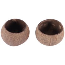 Can Pouring Candle Coconut Bowl,Coconut ,Coconut Wood Bowl