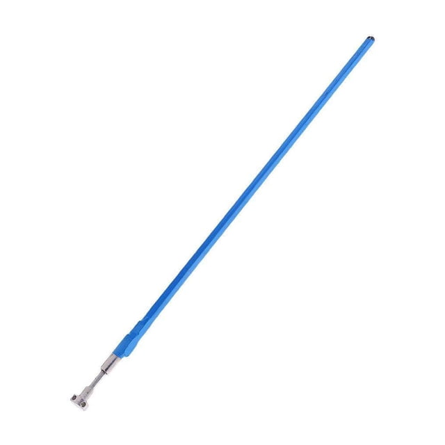Two Way Two Action Adjustable Truss Rod for Guitar Bass Luthiers Tool 480mm