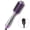 Purple, variant on NEXPURE Hair Dryer Brush, 4 in 1 Blow Dryer Brush with Negative Ion Anti-Frizz Ceramic Titanium Barrel Hot Air Brush for Hair Styling