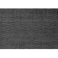 thumbnail image 1 of Ahgly Company Indoor Rectangle Solid Gray Modern Area Rugs, 2' x 4', 1 of 4