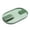 Green, variant on Multifunctional Spoon Rest,Foldable Pot Lid Holder Spoon Rest Pan Pot Cover Lid Rack Shelf Standfor Stove Top Kitchen Gadgets Utensil Holder for Home Use Stove,Kitchen Utensil Holder,Green