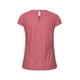 thumbnail image 3 of Blusa André Badi YEDID rosa Mediana, 3 of 5