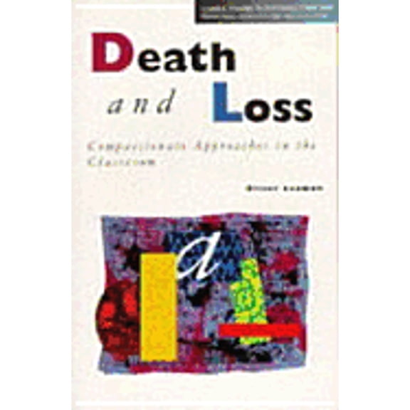 School Development Series: Death & Loss (Paperback)