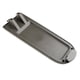 thumbnail image 3 of Reposabrazos de Central de material cuero PU Gris para Golf 4 MK4 99-05, 3 of 8