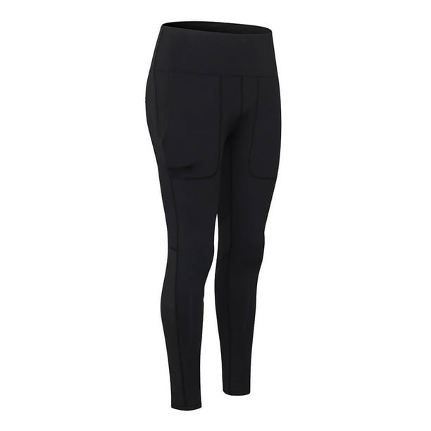 LL High Waist Seamless Yoga Workout Leggings With Pockets With Pocket For  Fast And Free Running And Wave Point Style From Victor_wong, $17.52