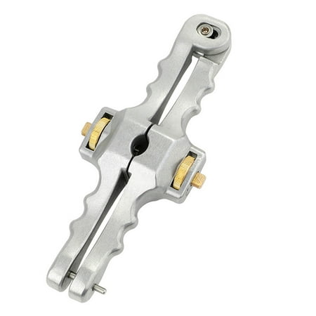 

Walmeck Longitudinal Opening Cutter Longitudinal Sheath Cable Slitter Fiber Optical Cable Stripper SI-01