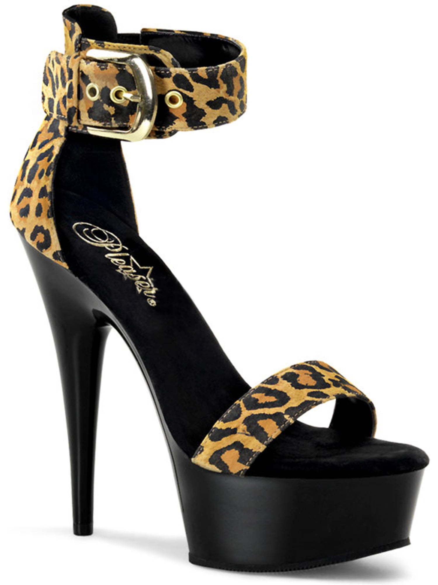 walmart animal print shoes