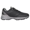 thumbnail image 6 of Etonic Golf Stabilizer 4.0 Shoes Black/Gray Size 11 Medium, 6 of 6
