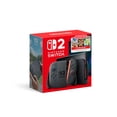 thumbnail image 1 of Consola Nintendo Switch 2 con pantalla táctil LCD de 7,9" y paquete, 1 of 9