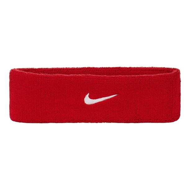 Nike Mens/Womens Swoosh Headband
