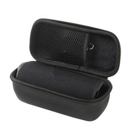 AOOOWER Scratch Resistant Hard Shell Protective Bag Outdoor Ready EVA Hard Bag Protective Travel Case for FLIP7/Sono Roam