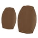 thumbnail image 4 of Fundas de cojín para comedor de autocaravana, funda de cojín para camping, jacquard elástico lavable Marron oscuro, 4 of 9