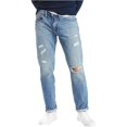 thumbnail image 2 of Levi's 502 Jeans de ajuste regular para hombre, azul, 32 W x 32 L Levis  Ajuste regular, 2 of 2
