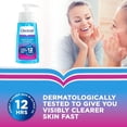 thumbnail image 3 of Gel de limpieza Clearasil de acción ultrarrápida, 12 horas, 3 of 5