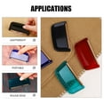 thumbnail image 2 of SOPOTUTU Multi-Color Clothes Lint Remover for Easy and Effective Pet Hair Removal on Fabrics and Clothing, 2 of 8
